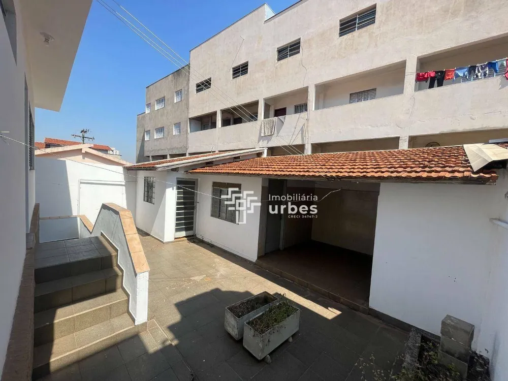 Casa, 3 quartos, 149 m² - Foto 7