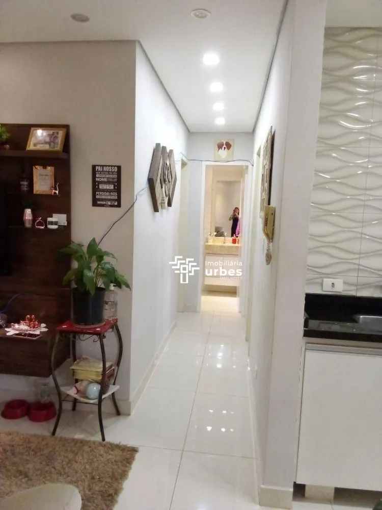 Apartamento, 3 quartos, 66 m² - Foto 4