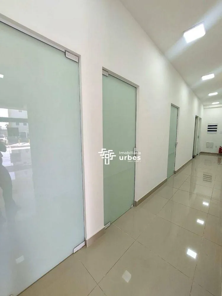 Loja-Salão, 290 m² - Foto 6