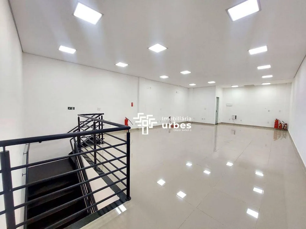 Loja-Salão, 290 m² - Foto 12