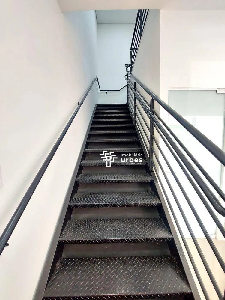 Loja-Salão, 290 m² - Foto 10