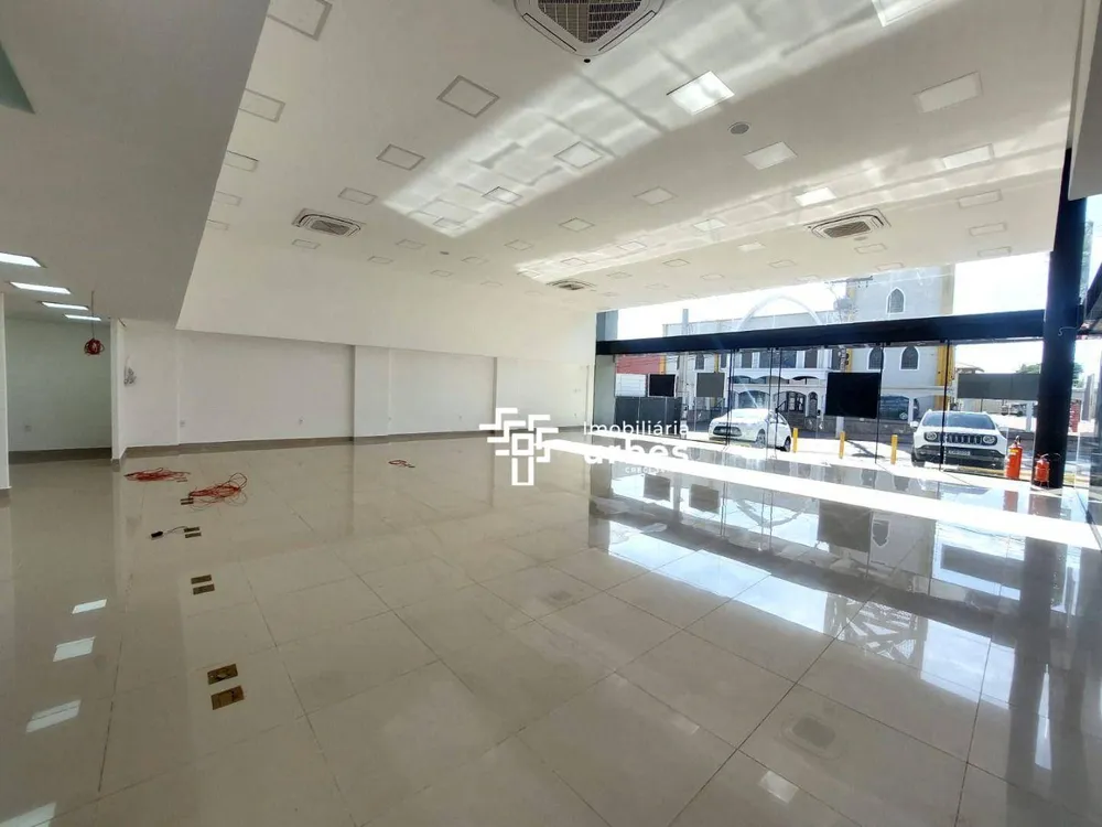 Loja-Salão, 290 m² - Foto 4