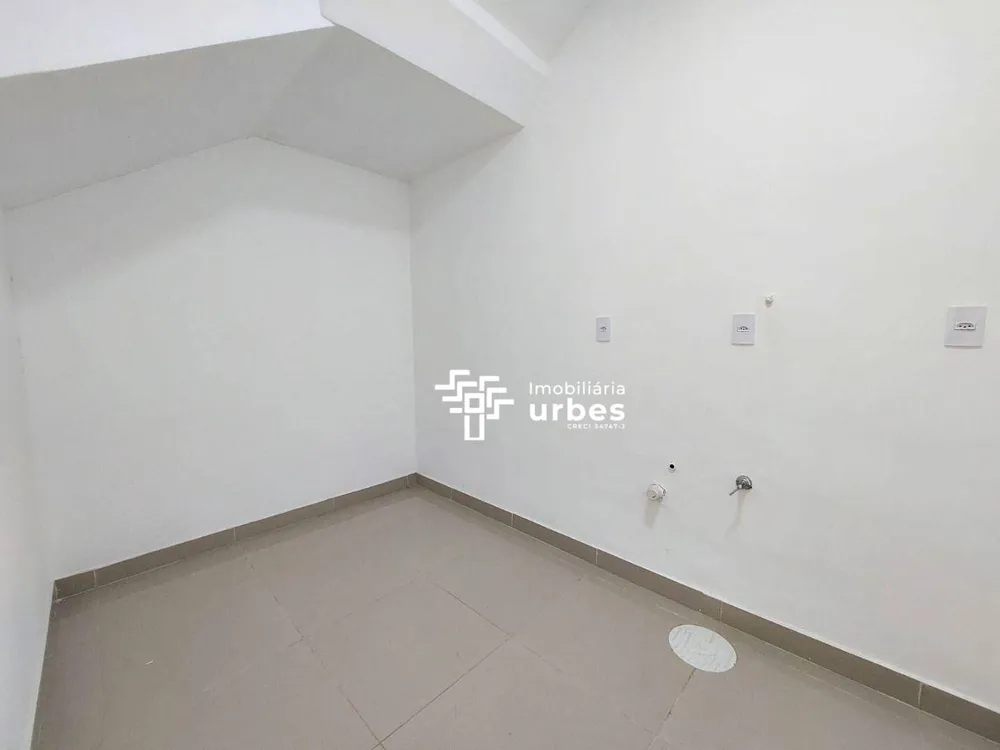 Loja-Salão, 290 m² - Foto 7