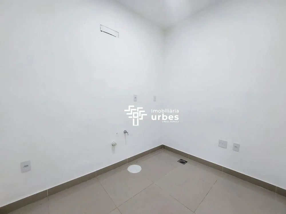 Loja-Salão, 290 m² - Foto 9