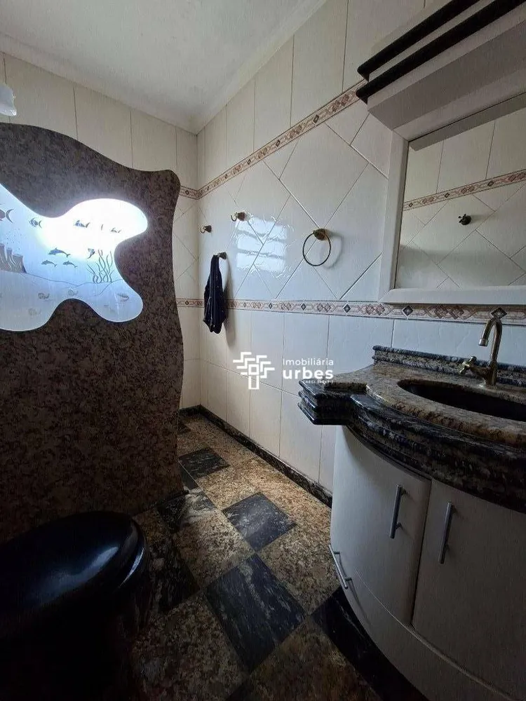 Casa, 2 quartos, 146 m² - Foto 3