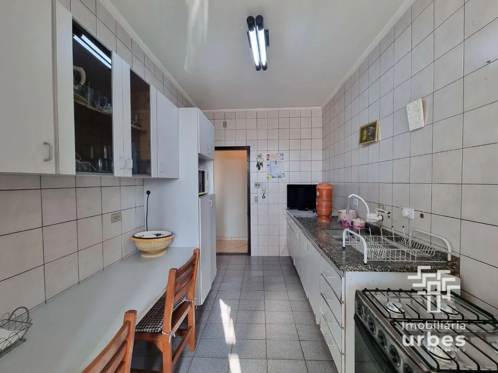 Apartamento, 3 quartos, 110 m² - Foto 8