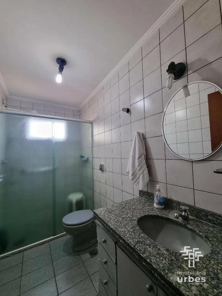 Apartamento, 3 quartos, 110 m² - Foto 16