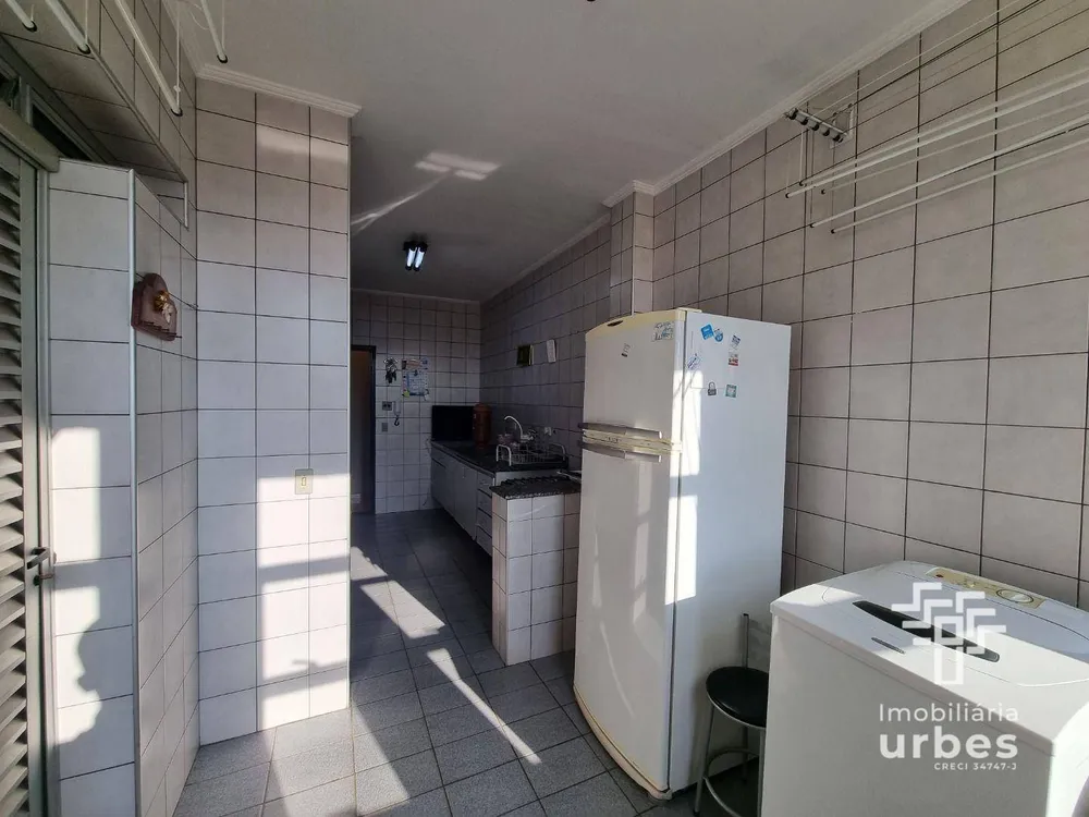 Apartamento, 3 quartos, 110 m² - Foto 10