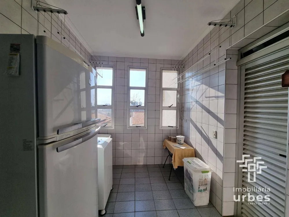 Apartamento, 3 quartos, 110 m² - Foto 7