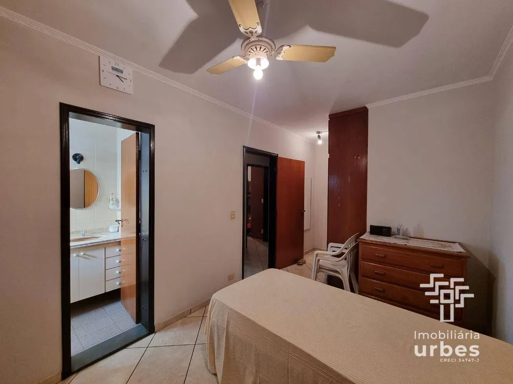 Apartamento, 3 quartos, 110 m² - Foto 12