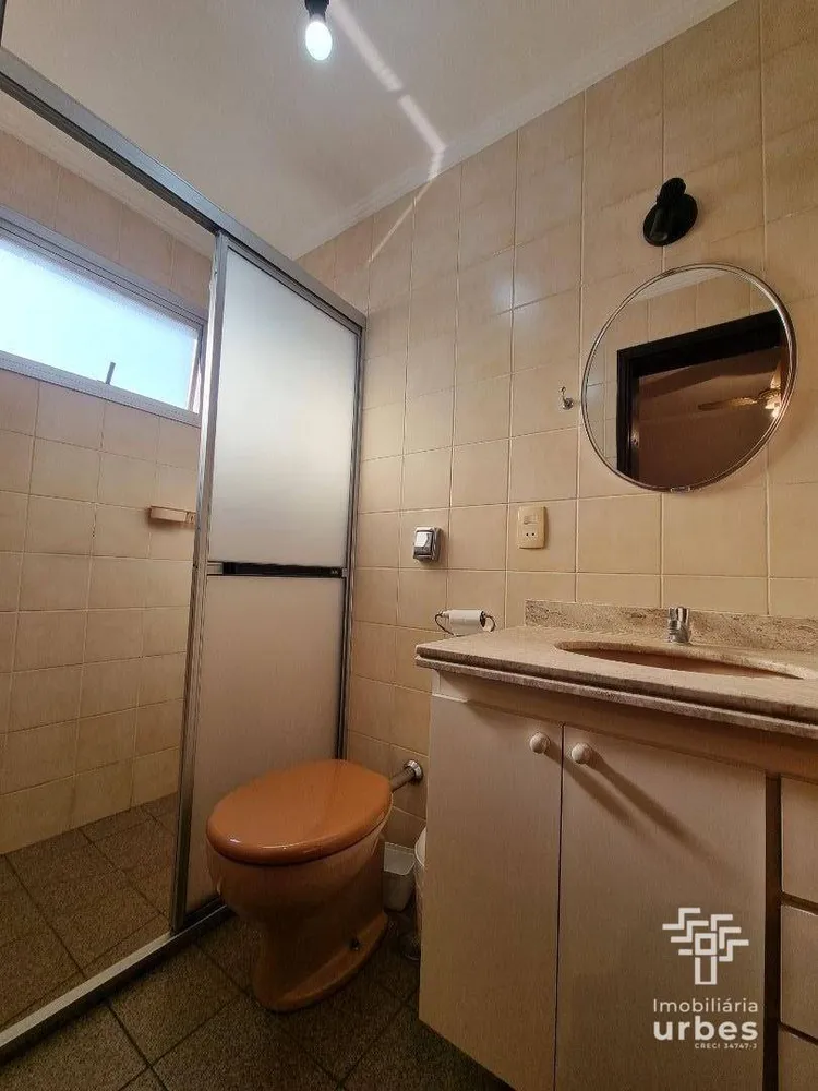 Apartamento, 3 quartos, 110 m² - Foto 13