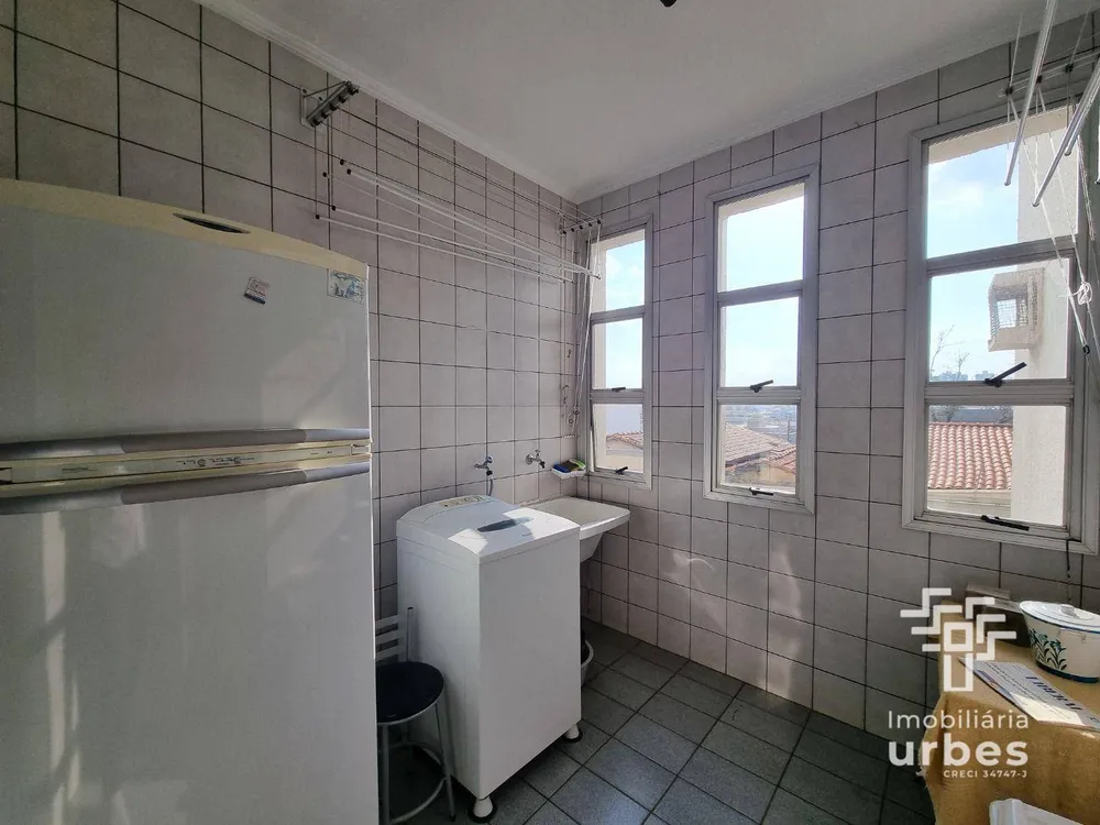 Apartamento, 3 quartos, 110 m² - Foto 9