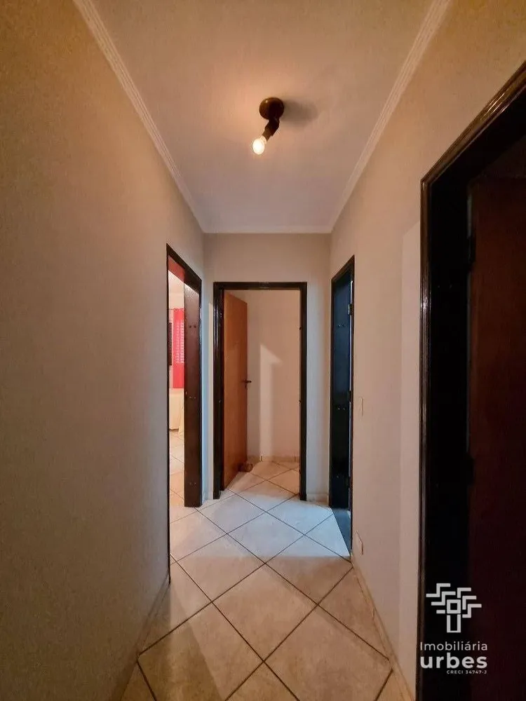 Apartamento, 3 quartos, 110 m² - Foto 11