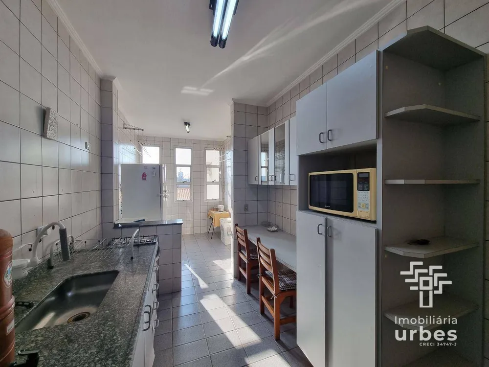 Apartamento, 3 quartos, 110 m² - Foto 6