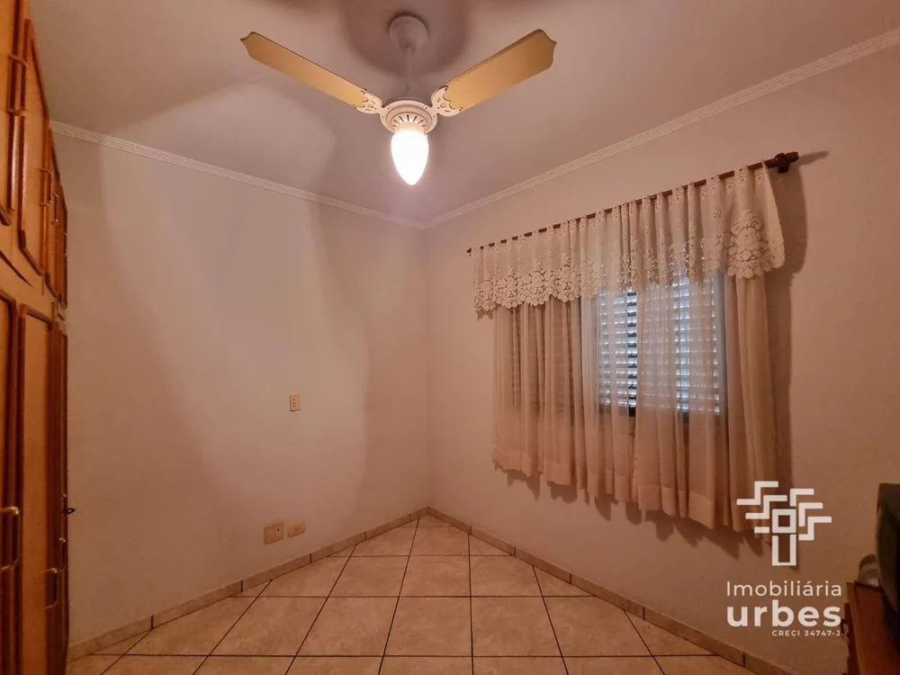 Apartamento, 3 quartos, 110 m² - Foto 14
