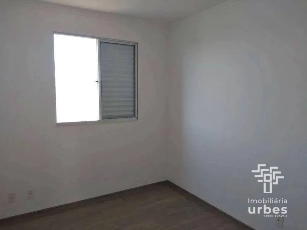 Apartamento, 2 quartos, 50 m² - Foto 4