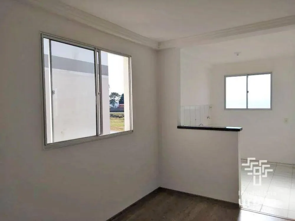 Apartamento, 2 quartos, 50 m² - Foto 1