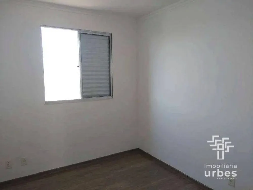Apartamento, 2 quartos, 50 m² - Foto 3