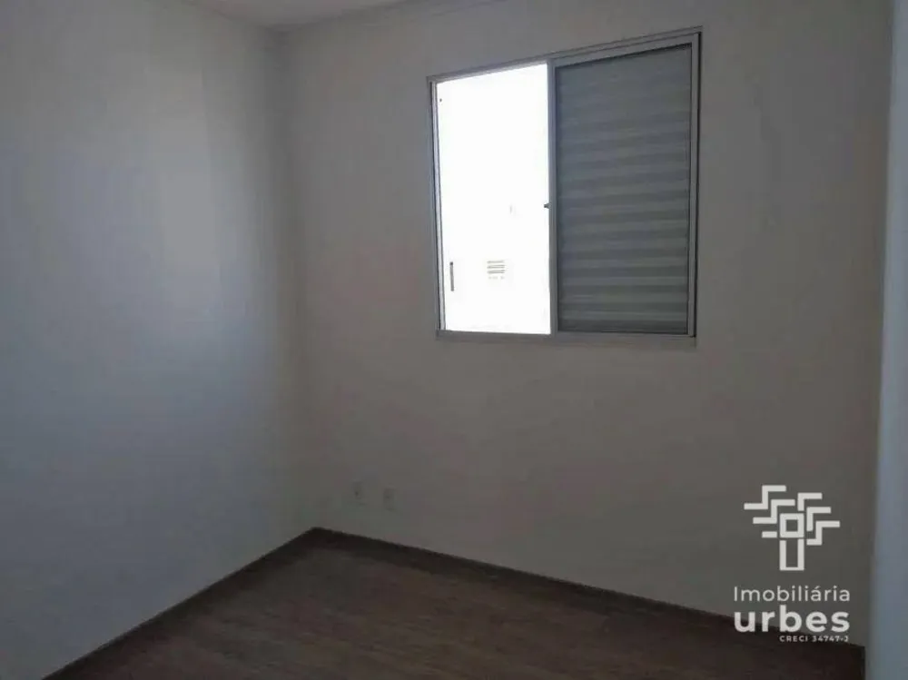 Apartamento, 2 quartos, 50 m² - Foto 5