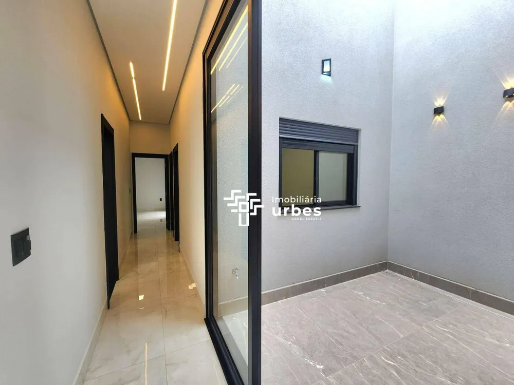 Casa, 3 quartos, 94 m² - Foto 7