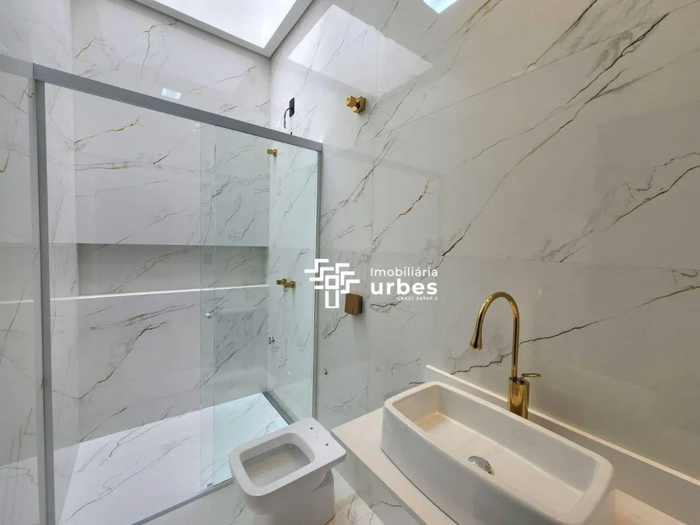 Casa, 3 quartos, 94 m² - Foto 9