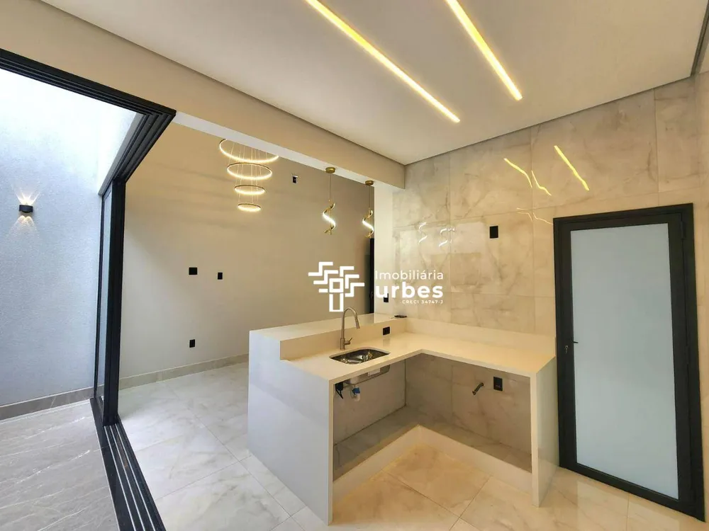 Casa, 3 quartos, 94 m² - Foto 6
