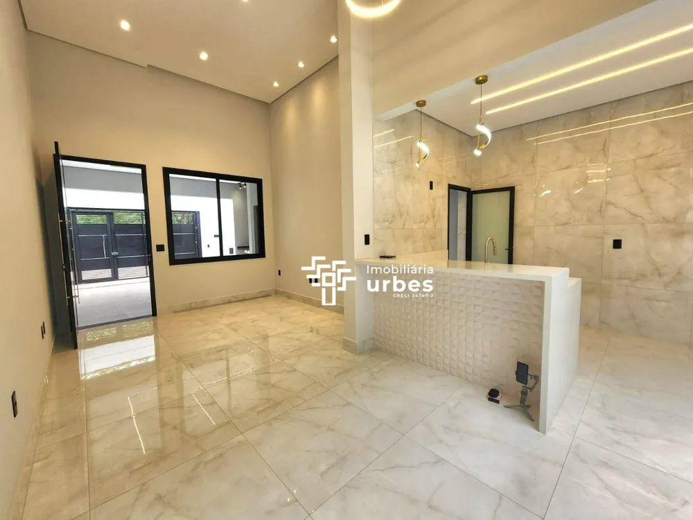 Casa, 3 quartos, 94 m² - Foto 3