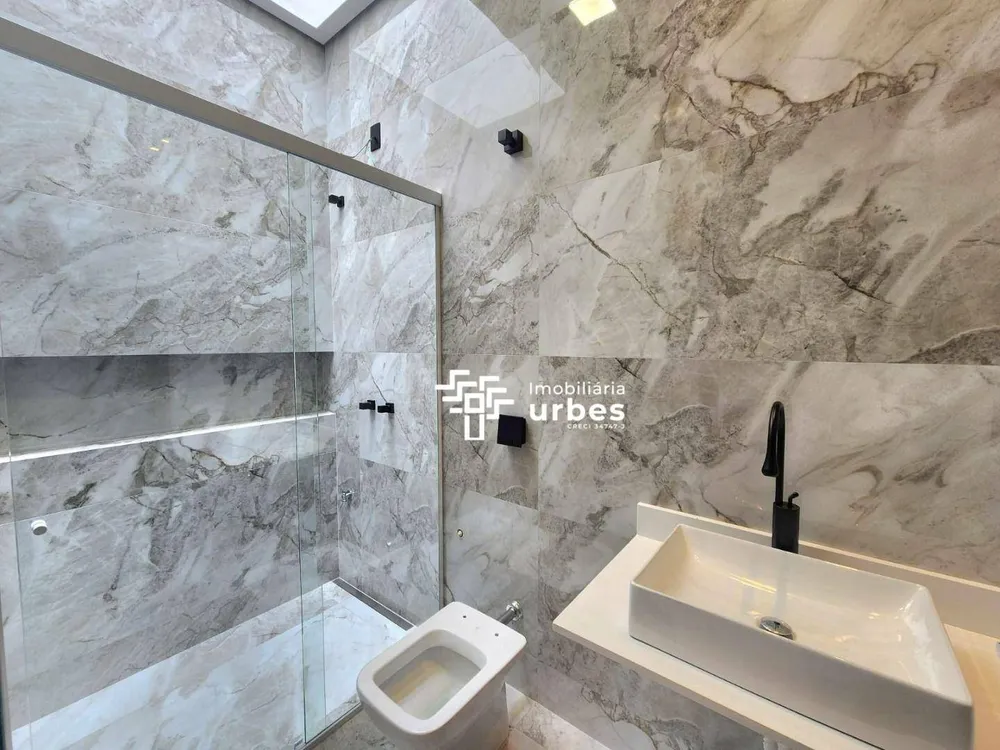 Casa, 3 quartos, 94 m² - Foto 10