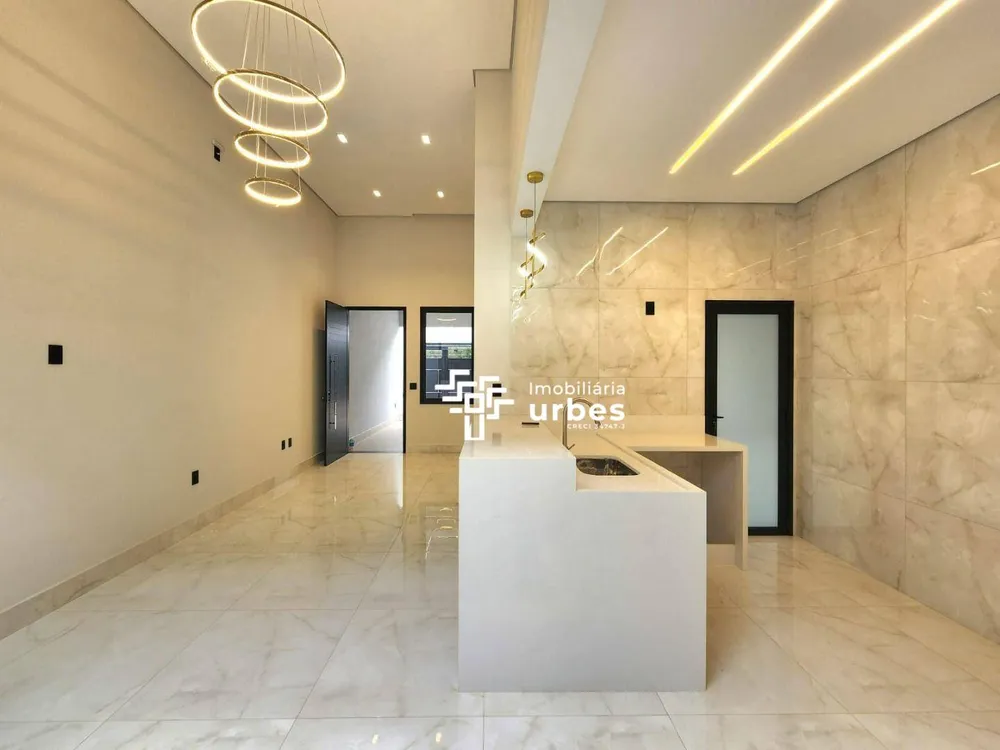 Casa, 3 quartos, 94 m² - Foto 5