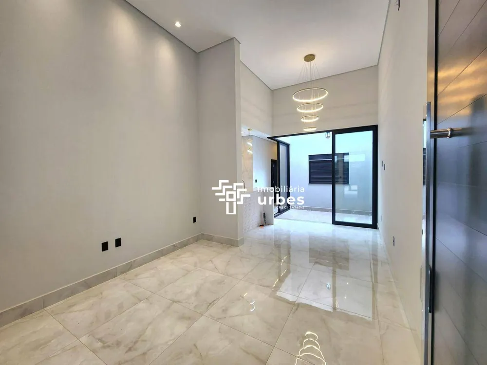 Casa, 3 quartos, 94 m² - Foto 2