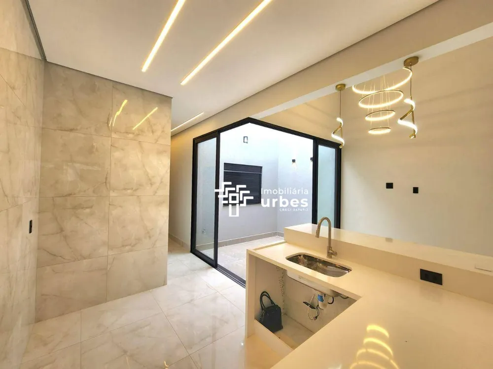 Casa, 3 quartos, 94 m² - Foto 4