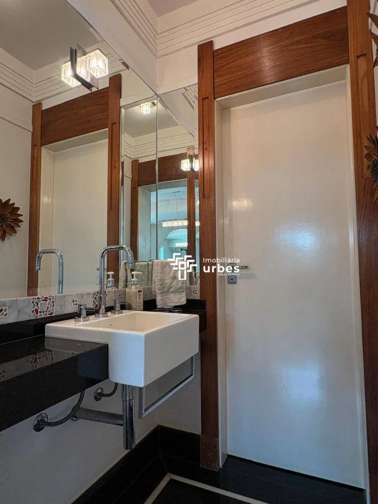 Casa de Condomínio, 3 quartos - Foto 8
