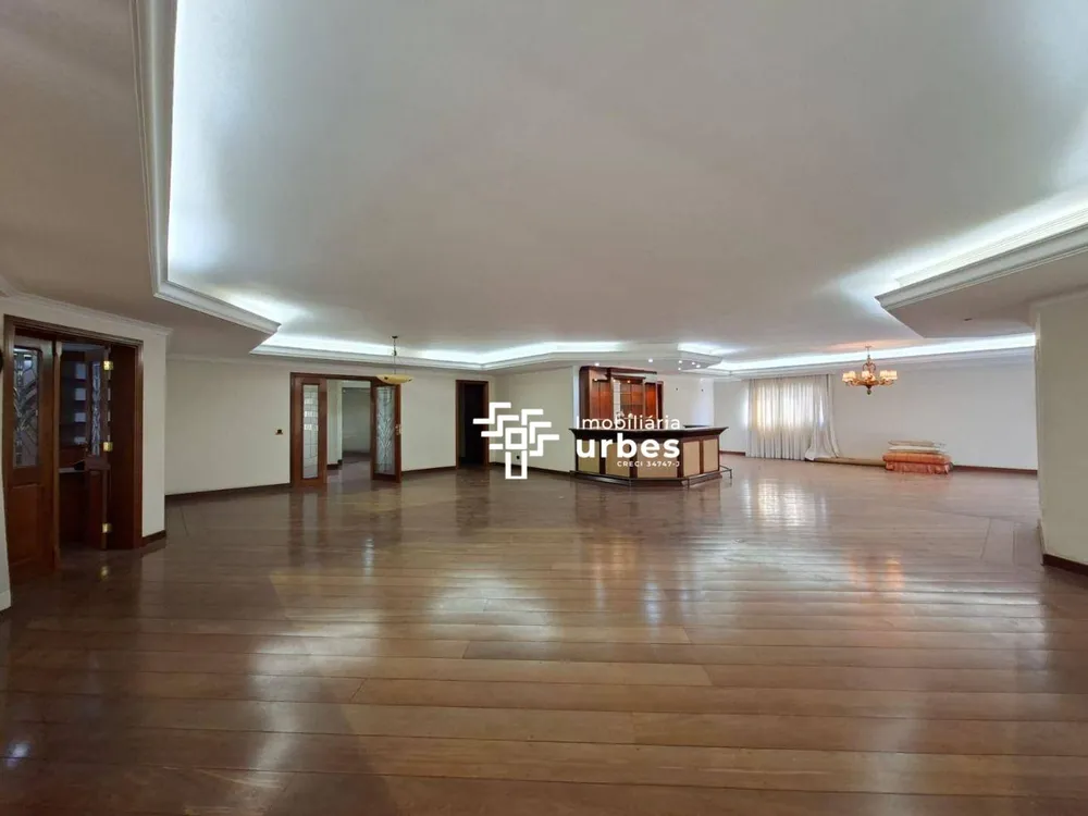 Apartamento, 3 quartos, 462 m² - Foto 2