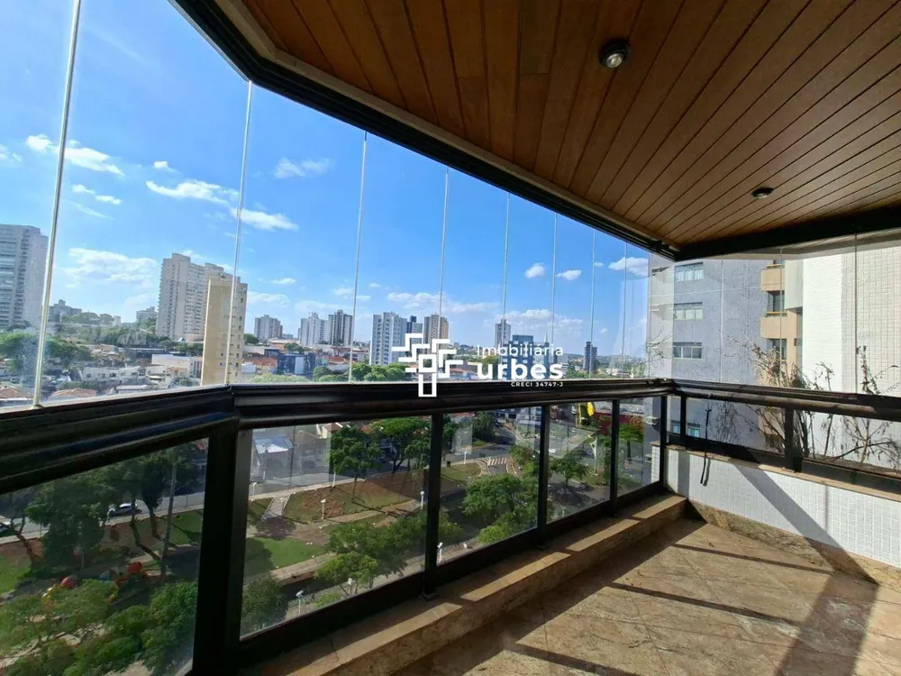 Apartamento, 3 quartos, 462 m² - Foto 3