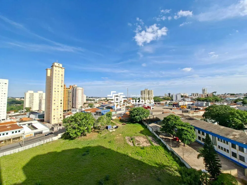 Apartamento, 3 quartos, 462 m² - Foto 6
