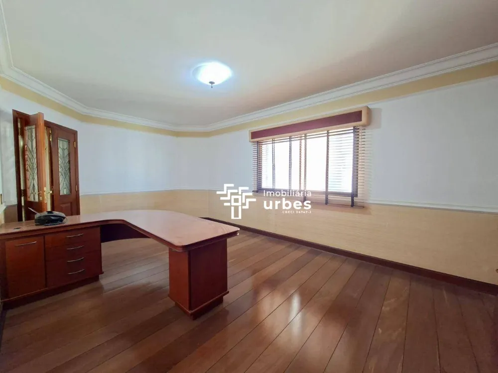 Apartamento, 3 quartos, 462 m² - Foto 4