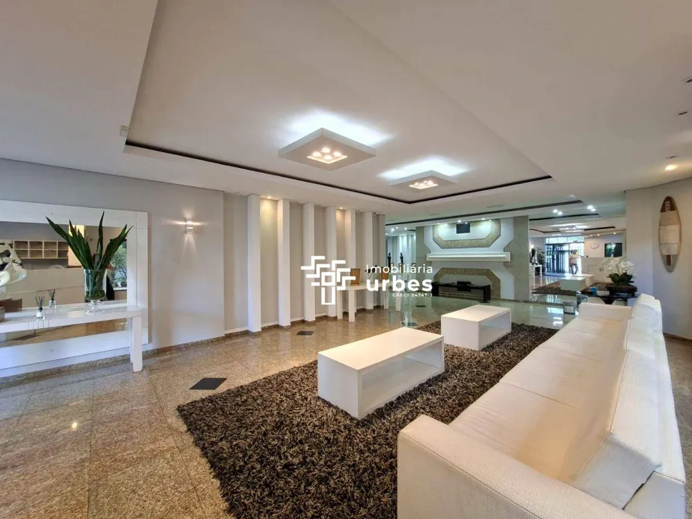 Apartamento, 3 quartos, 462 m² - Foto 1