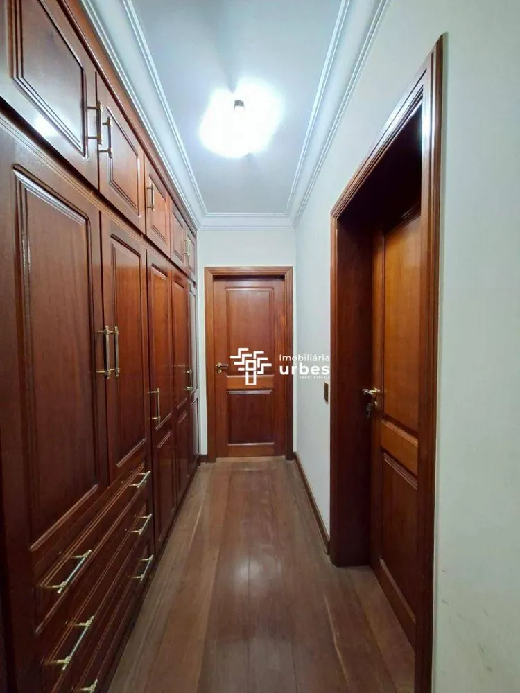 Apartamento, 3 quartos, 462 m² - Foto 7