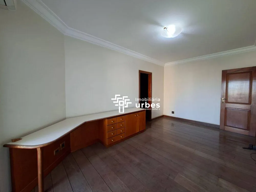 Apartamento, 3 quartos, 462 m² - Foto 8