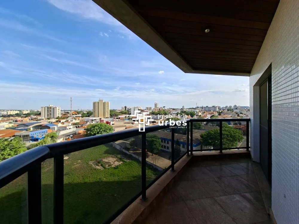 Apartamento, 3 quartos, 462 m² - Foto 11