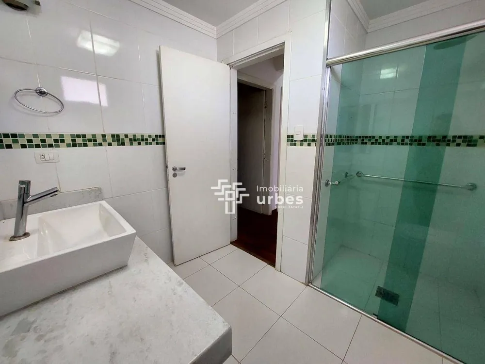 Apartamento, 3 quartos, 105 m² - Foto 8