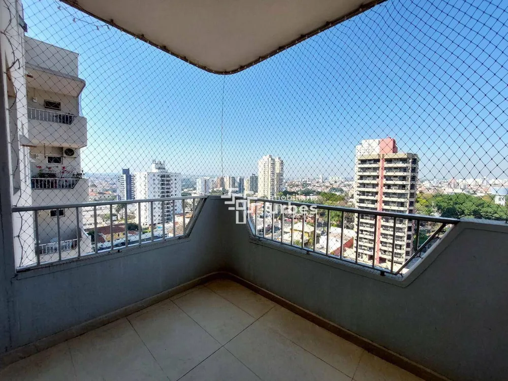 Apartamento, 3 quartos, 105 m² - Foto 5