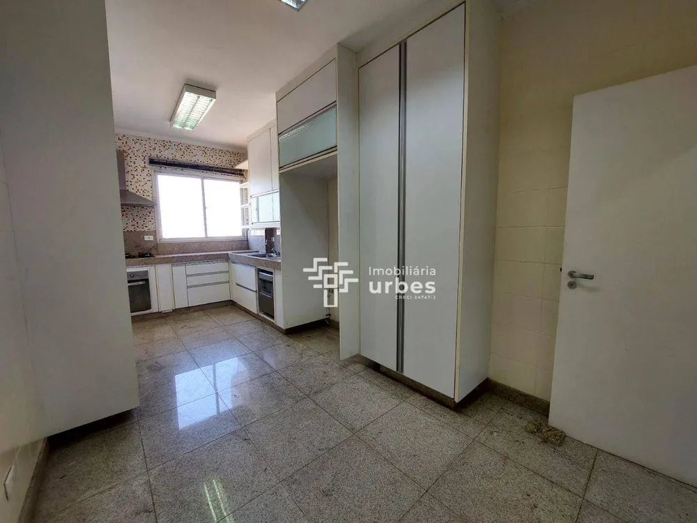 Apartamento, 3 quartos, 105 m² - Foto 2