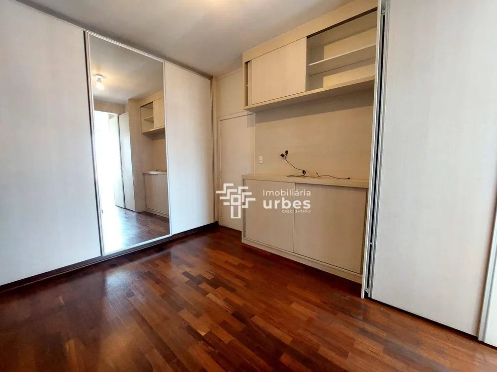 Apartamento, 3 quartos, 105 m² - Foto 9