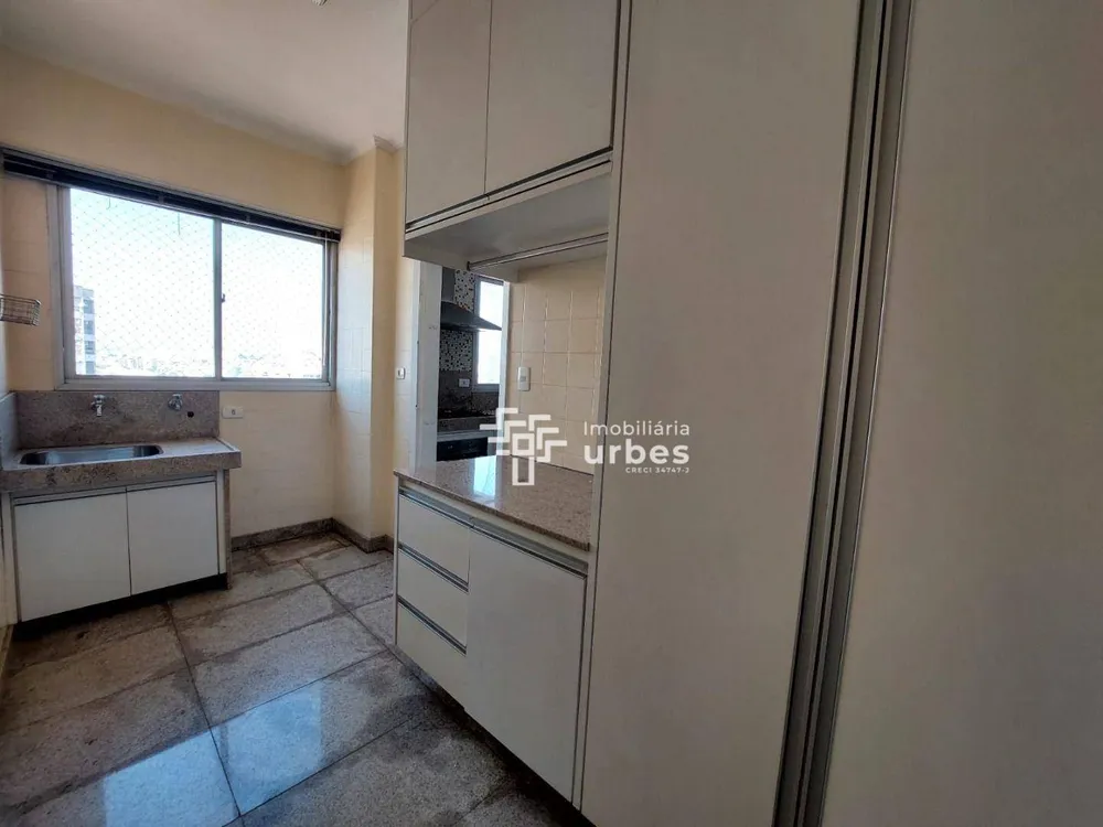Apartamento, 3 quartos, 105 m² - Foto 4