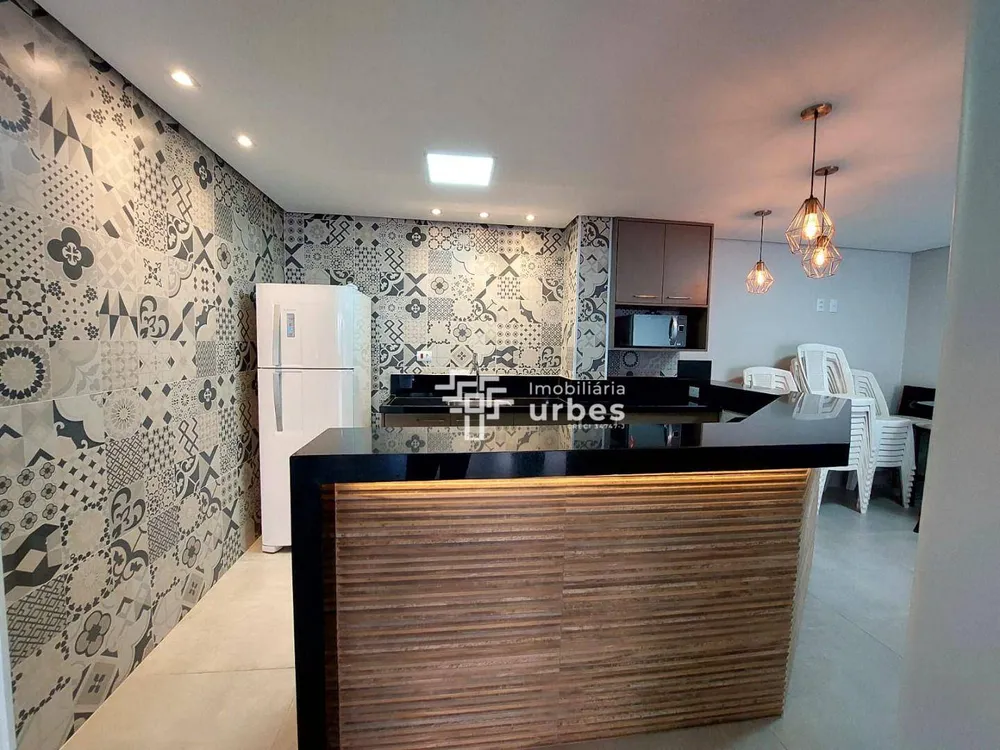 Apartamento, 3 quartos, 105 m² - Foto 11