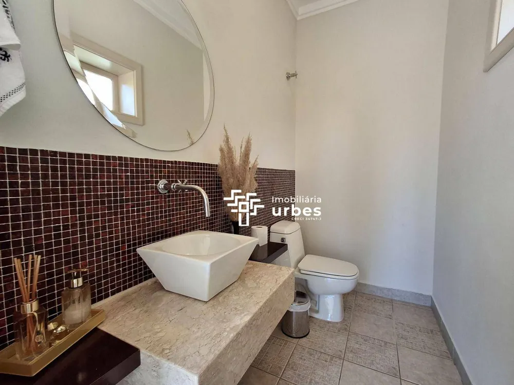 Casa de Condomínio, 3 quartos - Foto 3