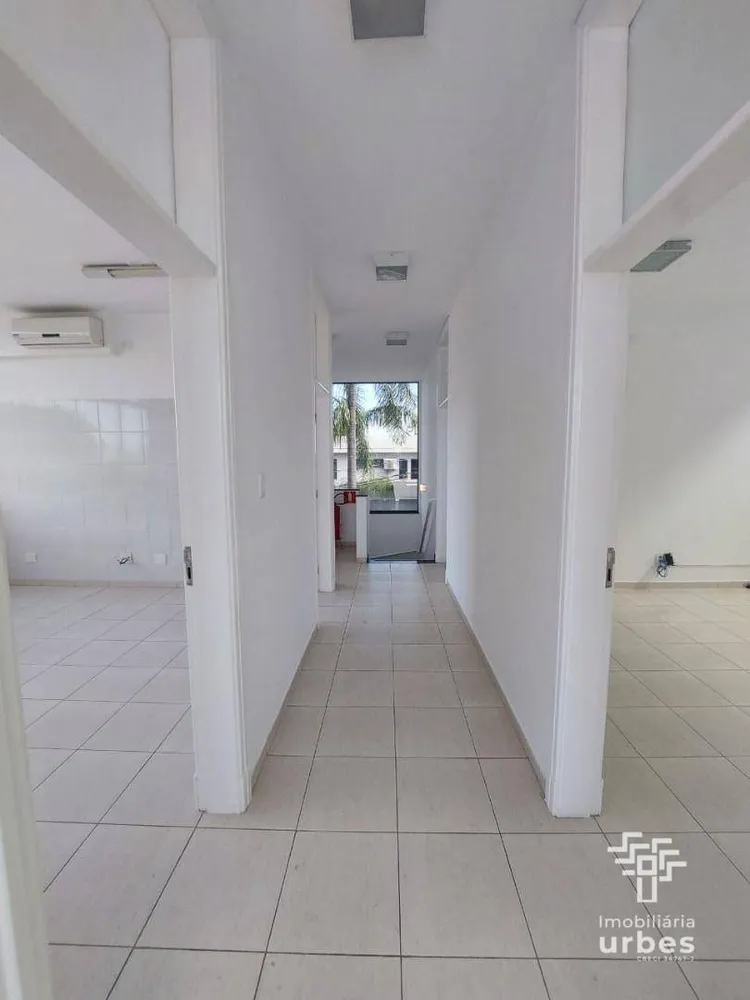 Casa, 371 m² - Foto 10
