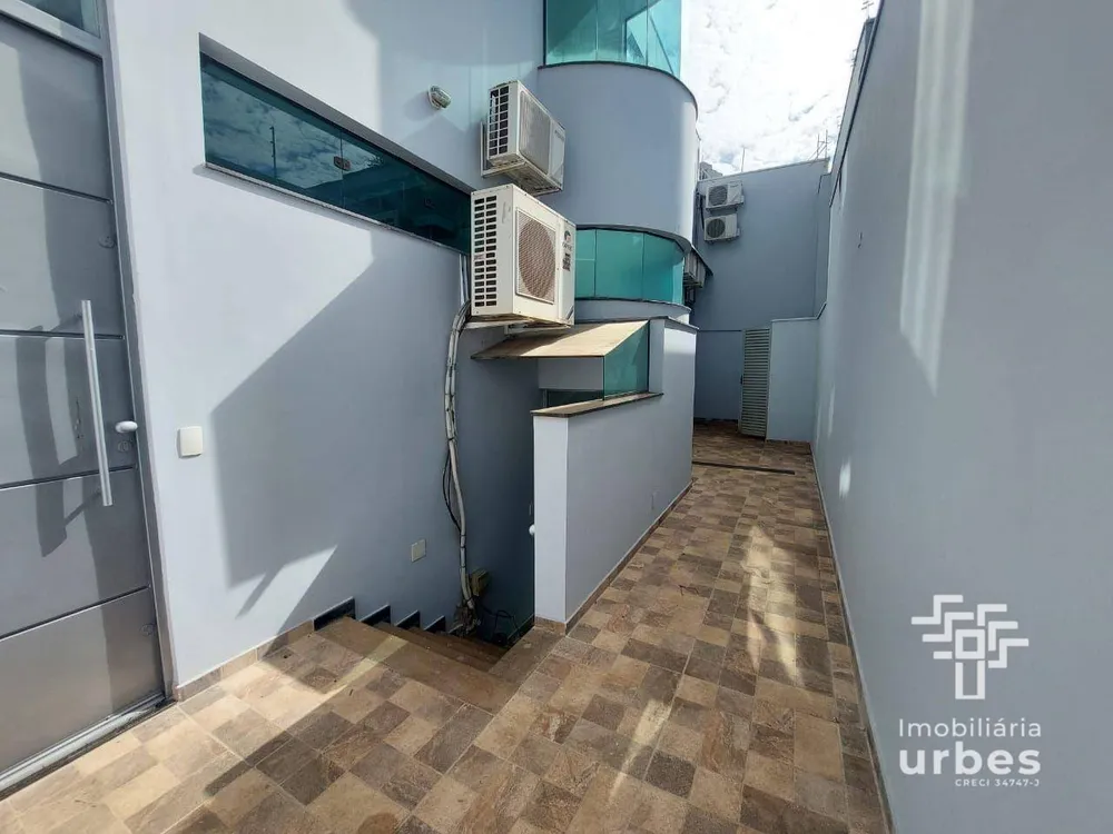 Casa, 371 m² - Foto 9
