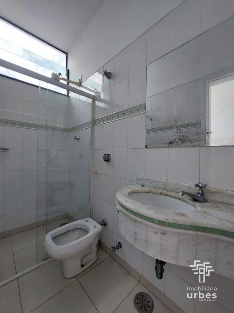 Casa, 371 m² - Foto 13